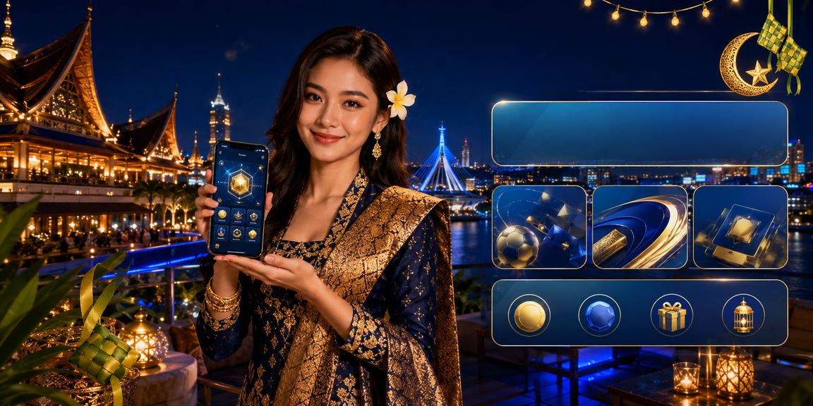 Aplikasi kasino dalam talian mudah alih di Sarawak